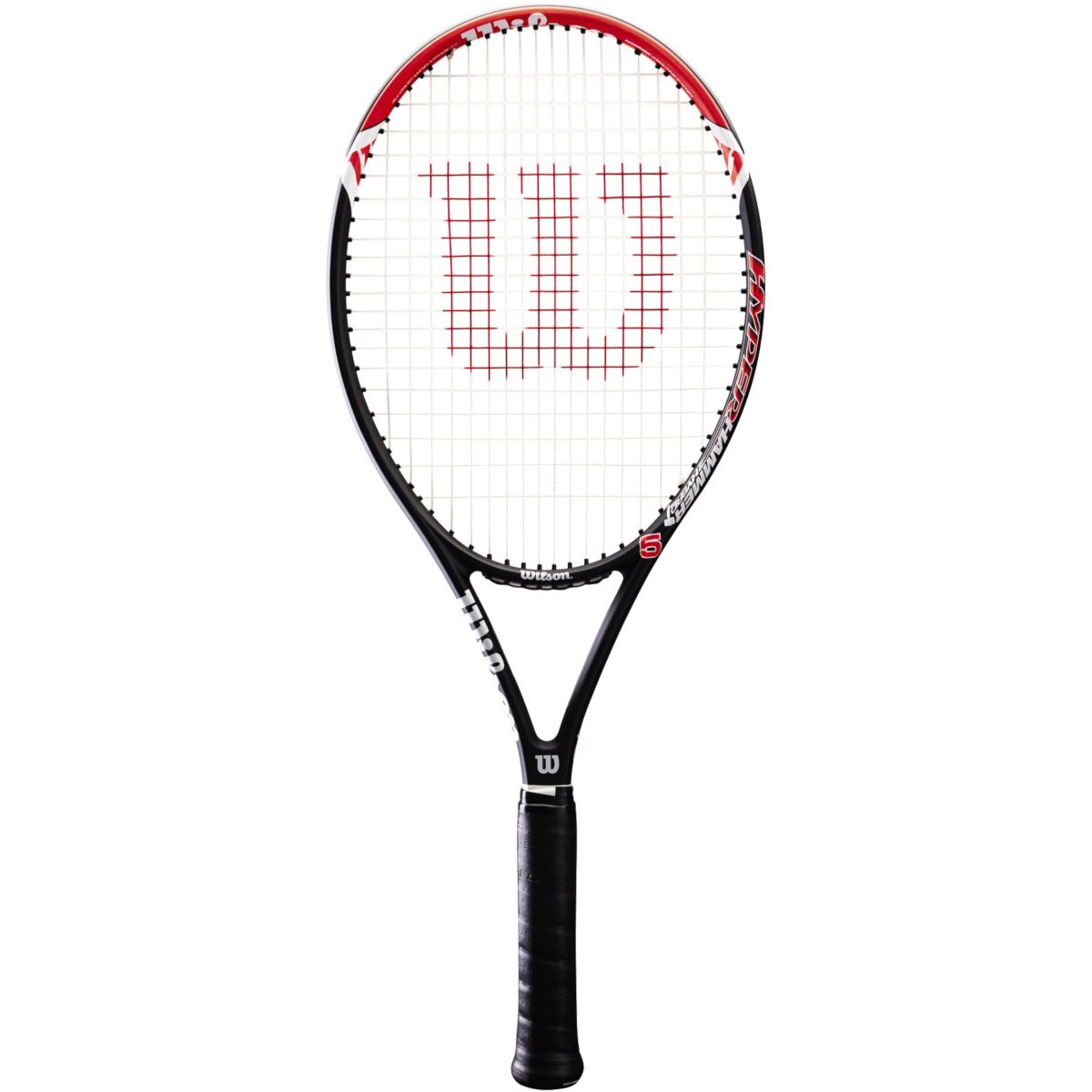 Wilson hammer top 5
