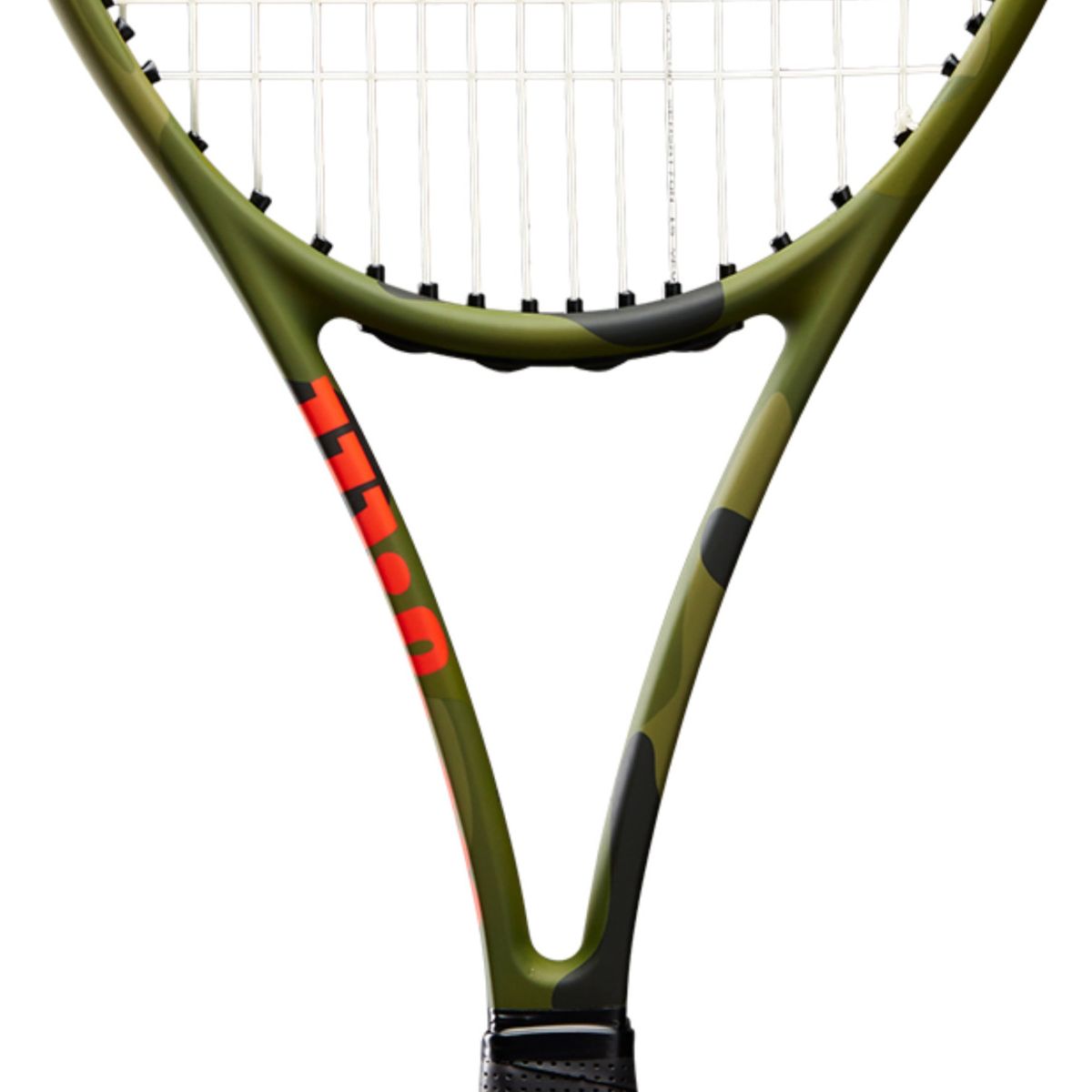 Wilson Blade 98L Camo Tennis WRT74131