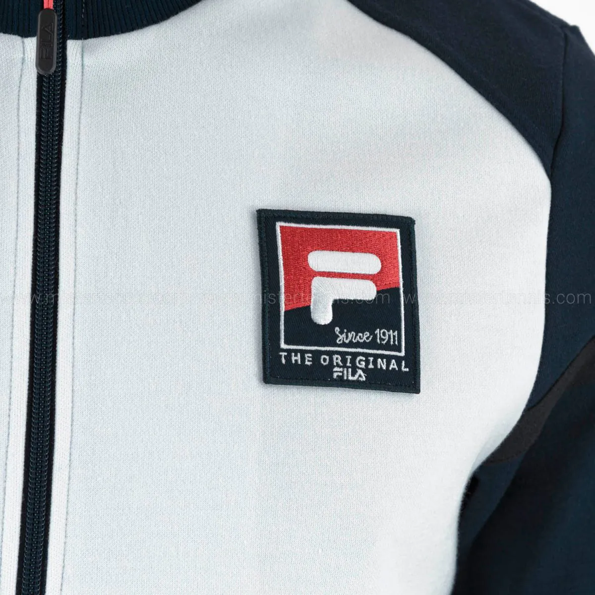 Fila sweat junior on sale
