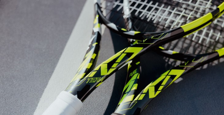 babolat-tennis-rackets